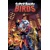 ANGRY BIRDS SUPER ANGRY BIRDS TP - Jeff Parker