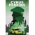 CYRUS PERKINS AND THE HAUNTED TAXI CAB TP - Dave Dwonch