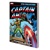 CAPTAIN AMERICA EPIC COLLECTION TP COMING OF FALCON - Stan Lee