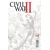 CIVIL WAR II #1 (OF 8) GI B&W VIRGIN CONNECTING B VAR - Brian Michael Bendis