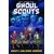 GHOUL SCOUTS TP NIGHT OF THE UNLIVING UNDEAD -  Steve Bryant