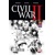 SDCC 2016 CIVIL WAR II #0 (OF 8) COIPEL B&W VAR - Brian Michael Bendis