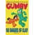GUMBY GN VOL 01 - Kyle Baker, Jeff Whitman, Ray Fawkes