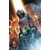 JUSTICE LEAGUE THE DARKSIDE WAR ESSENTIAL EDITION TP - Geoff Johns