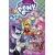 MY LITTLE PONY FRIENDSHIP IS MAGIC TP VOL 15 - Thom Zahler, Ted Anderson, Jeremy Whitley
