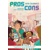 PROS AND (COMIC) CONS TP - Brian Michael Bendis, Greg Pak, More