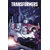TRANSFORMERS VOL 01 WORLD IN YOUR EYES HC - Brian Ruckley