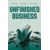 UNFINISHED BUSINESS HC - Paul Levitz