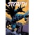 STEALTH TP VOL 01 - Mike Costa
