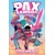 PAX SAMSON TP VOL 01 - Rashad Doucet, Jason Reev...