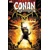 CONAN BARBARIAN ORIG MARVEL YRS OMNIBUS HC VOL 0...