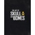 ART OF SKULL & BONES HC