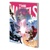 THE MARVELS TP VOL 02 UNDISCOVERED COUNTRY - Kurt Busiek