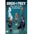 BIRDS OF PREY THE END OF THE BEGINNING TP