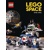 LEGO SPACE 1978 - 1992 HC