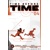 TIME BEFORE TIME TP VOL 04 (MR) - Rory McConville, Declan Shalvey
