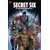 SECRET SIX BY GAIL SIMONE OMNIBUS HC VOL 01 - GAIL SIMONE and others