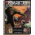 FRAZETTA WORLDS BEST COMICS COVER ARTIST HC - J. David Spurlock