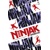 NINJAK SUPERKILLERS HC - Jeff Parker