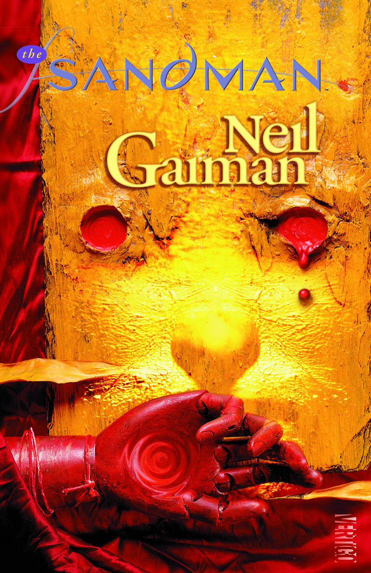 DCE ESSENTIALS THE SANDMAN #1 (MR) - Neil Gaiman