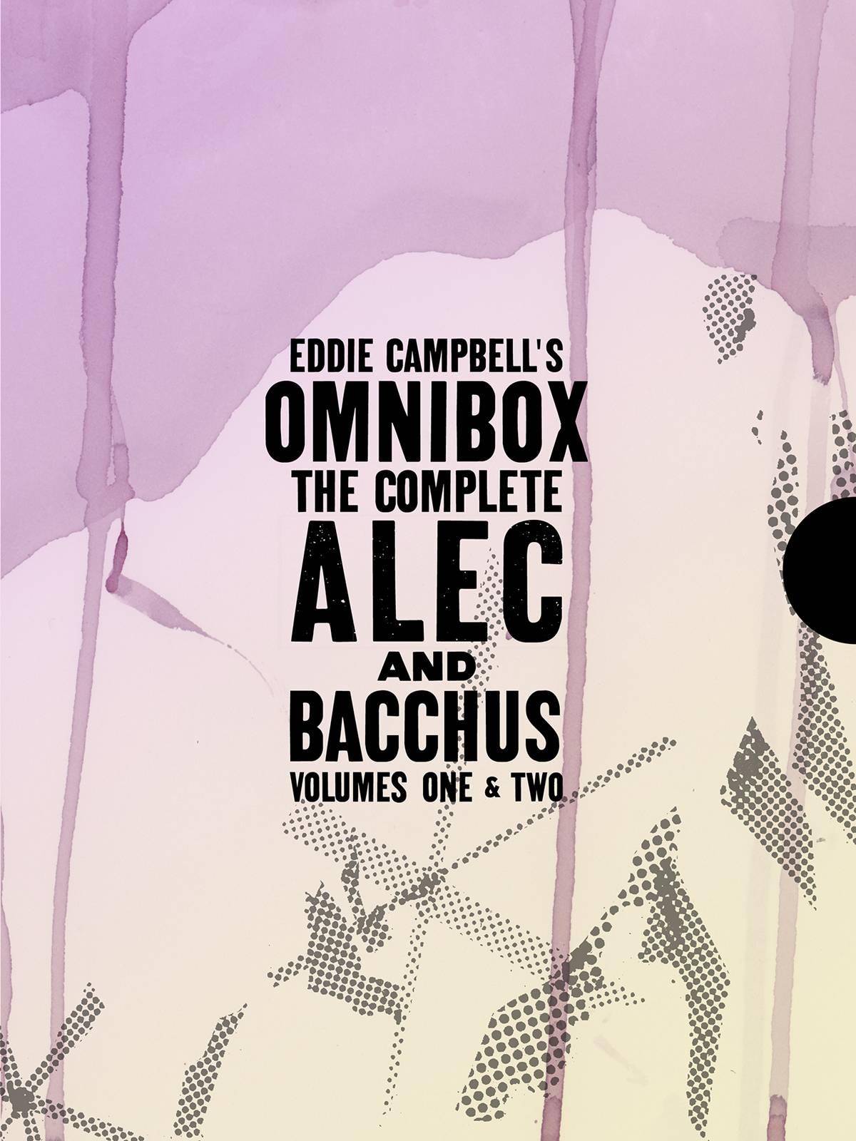 EDDIE CAMPBELL OMNIBOX GN - Eddie Campbell