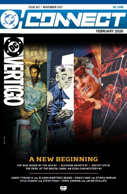 Katalógy na Február 2026