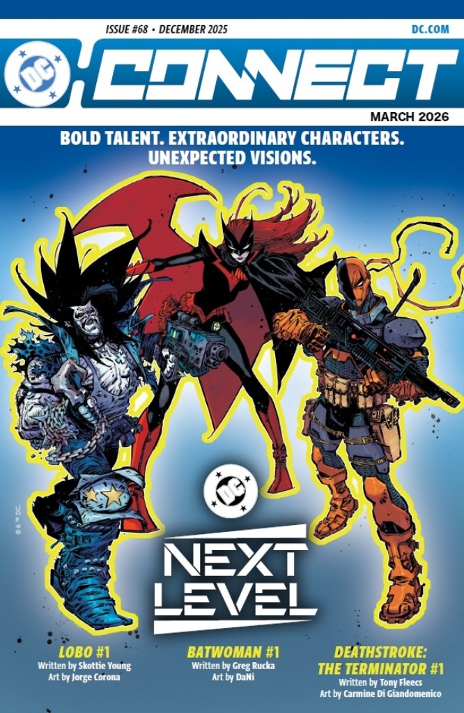 Katalógy na mesiac Marec 2026