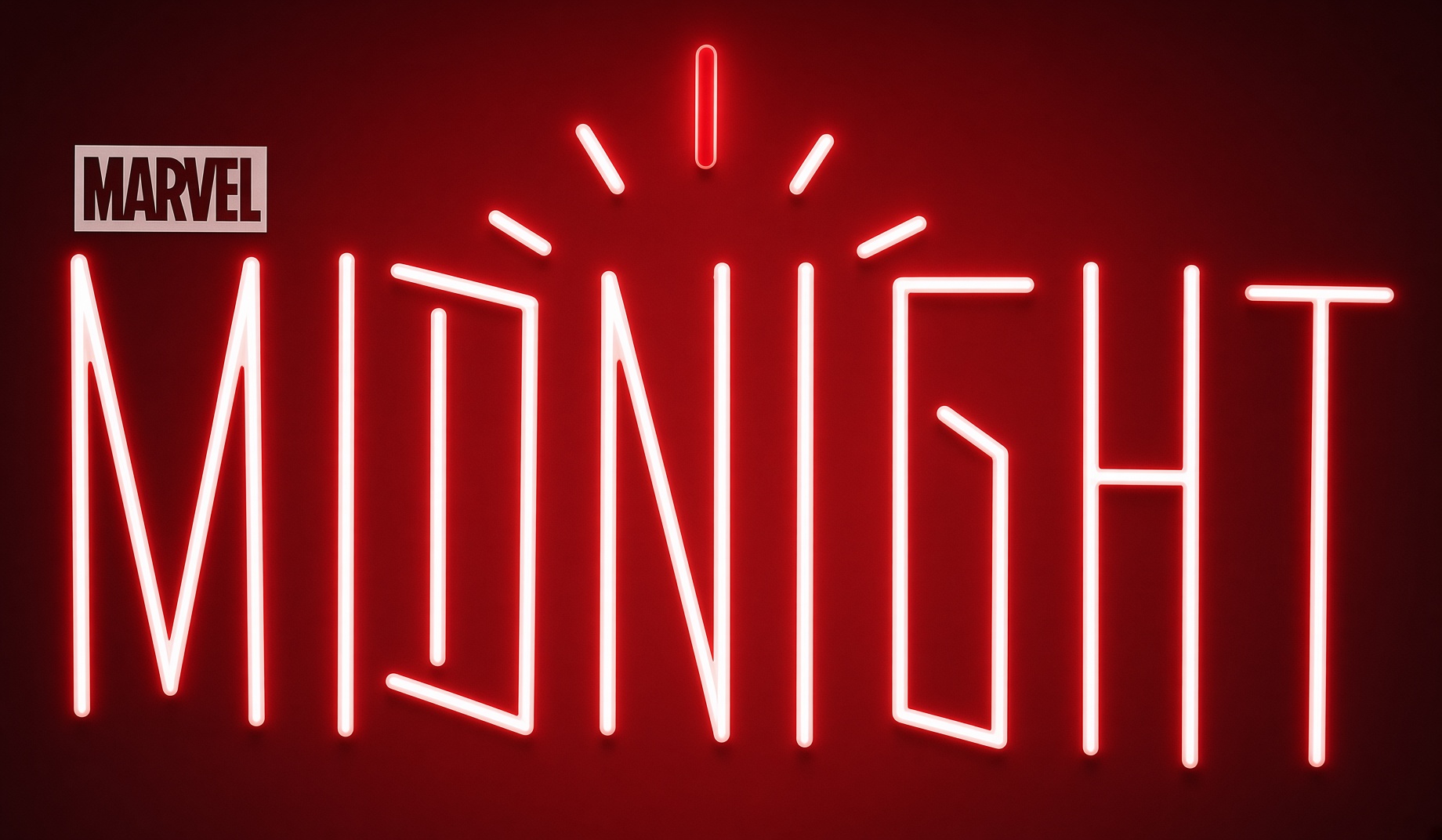 MARVEL MIDNIGHT EVENT