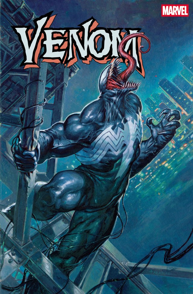 Venom
