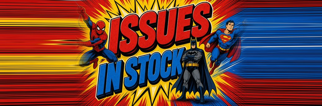 Issues in stock