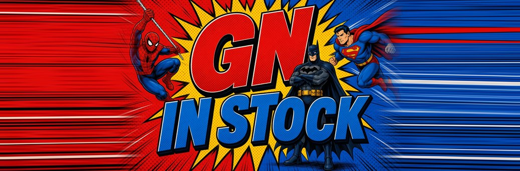 GN in stock