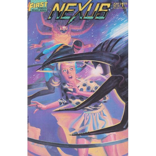 Nexus #34