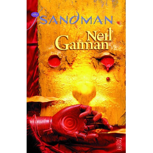 DCE ESSENTIALS THE SANDMAN #1 (MR) - Neil Gaiman