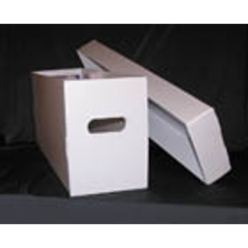 KOMIKSOVÁ KRABICA DLHÁ