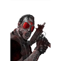 REVENGE #1 - Jonathan Ross