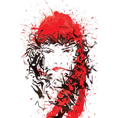 ELEKTRA #1 - Haden Blackman