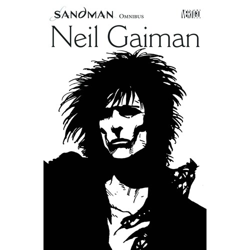 SANDMAN OMNIBUS HC VOL 01 (MR) - Neil Gaiman