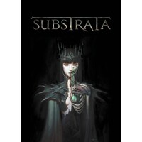 SUBSTRATA OPEN WORLD DARK FANTASY SC
