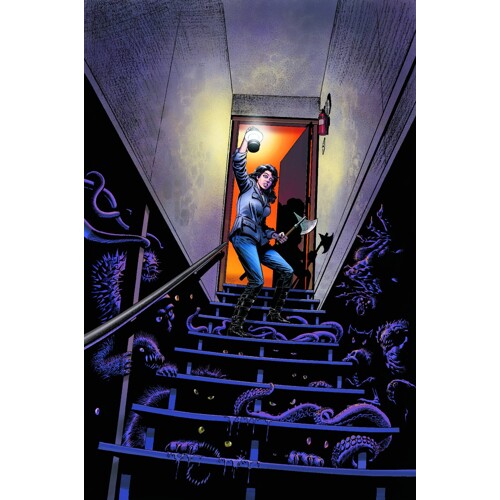 DARK HORSE PRESENTS 2014 #4 - Brendan McCarthy & Various