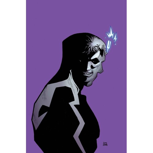 INHUMAN #8 - Charles Soule