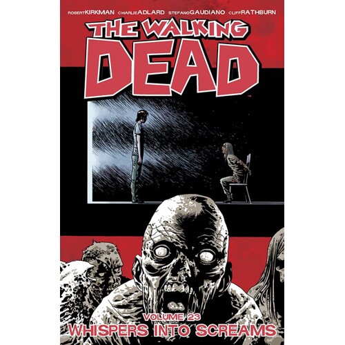 WALKING DEAD TP VOL 23 - Robert Kirkman
