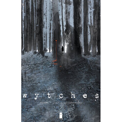 WYTCHES TP VOL 01 (MR) - Scott Snyder