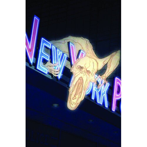 REVIVAL #23 (MR) - Tim Seeley