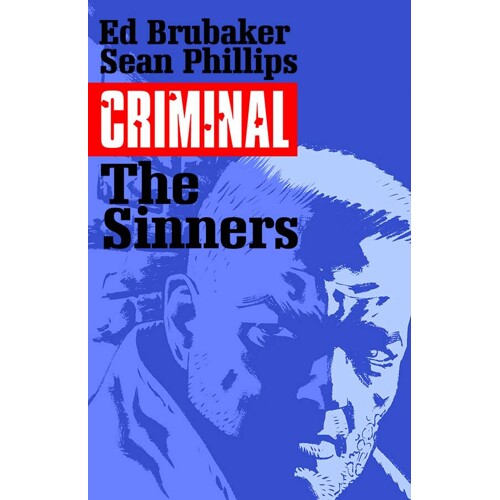 CRIMINAL TP VOL 05 THE SINNERS (MR) - Ed Brubaker