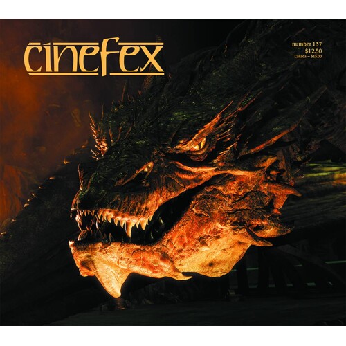 CINEFEX #138