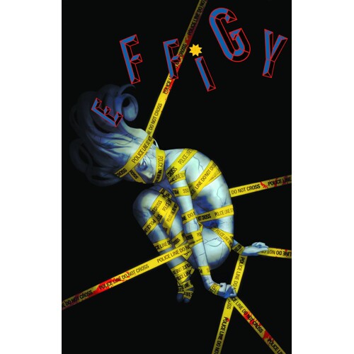 EFFIGY TP VOL 01 IDLE WORSHIP (MR) - Tim Seeley