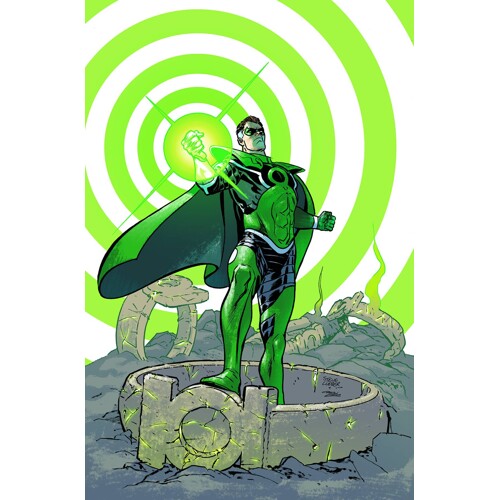 CONVERGENCE ZERO HOUR TP BOOK 02 - Louise Simonson & Various