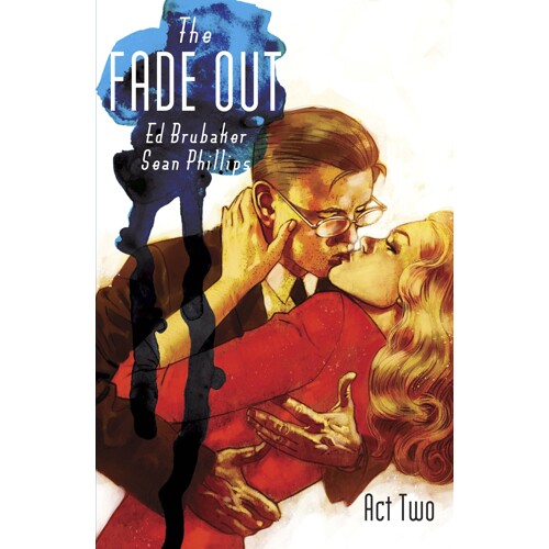 FADE OUT TP VOL 02 (MR) - Ed Brubaker