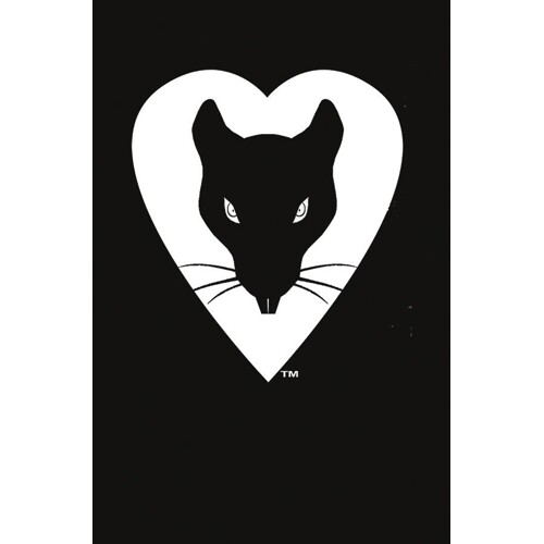 RAT QUEENS DLX HC VOL 01 (MR) - Kurtis J. Wiebe