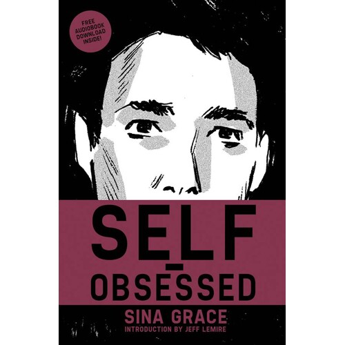 SELF-OBSESSED TP (MR) - Sina Grace